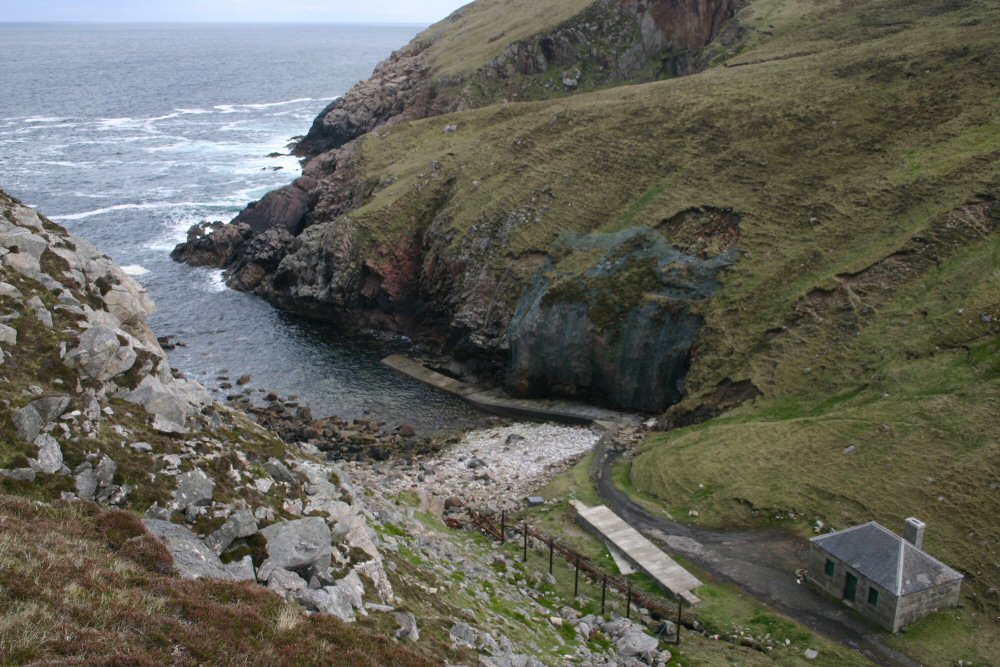 Cape Wrath